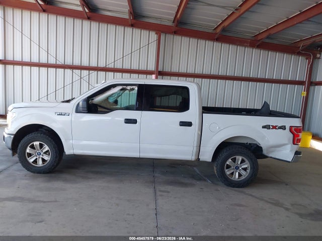 Ford F-150 Xlt 2020 1FTEW1E51LKD27854 Image 15