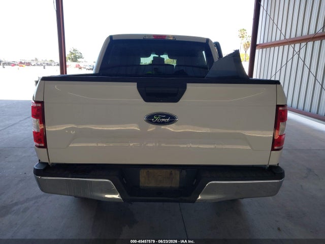 Ford F-150 Xlt 2020 1FTEW1E51LKD27854 Image 17