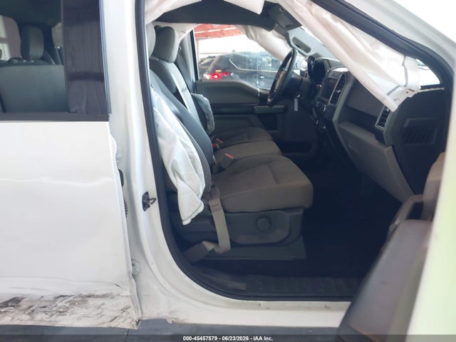 Ford F-150 Xlt 2020 1FTEW1E51LKD27854 Image 5
