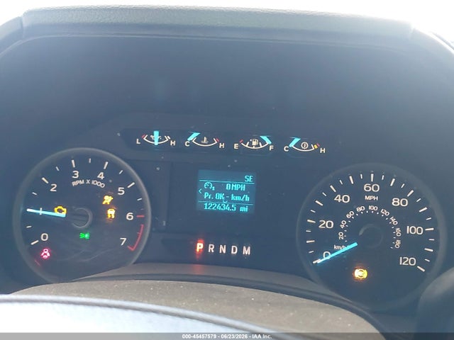 Ford F-150 Xlt 2020 1FTEW1E51LKD27854 Image 7