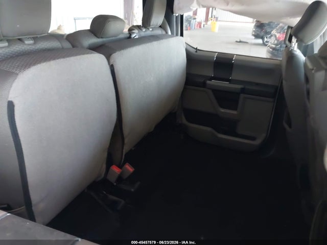 Ford F-150 Xlt 2020 1FTEW1E51LKD27854 Image 8