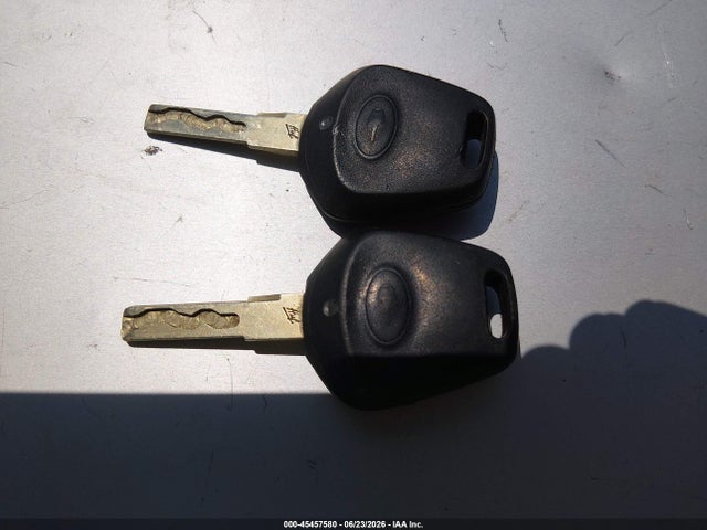 Aukcja sprzedaży 2000 Porsche 911 Carrera/carrera 4, vin: WP0CA2996YS653567, numer aukcji: 45457580