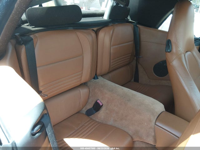 Aukcja sprzedaży 2000 Porsche 911 Carrera/carrera 4, vin: WP0CA2996YS653567, numer aukcji: 45457580