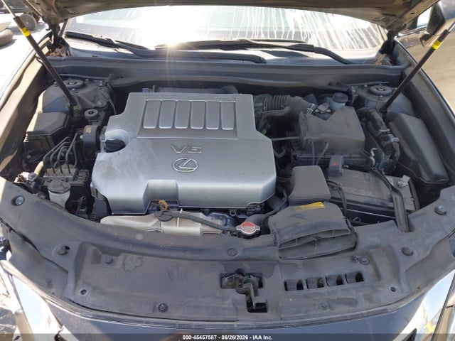 Lexus ES 350 2016 58ABK1GG8GU009645 Image 10