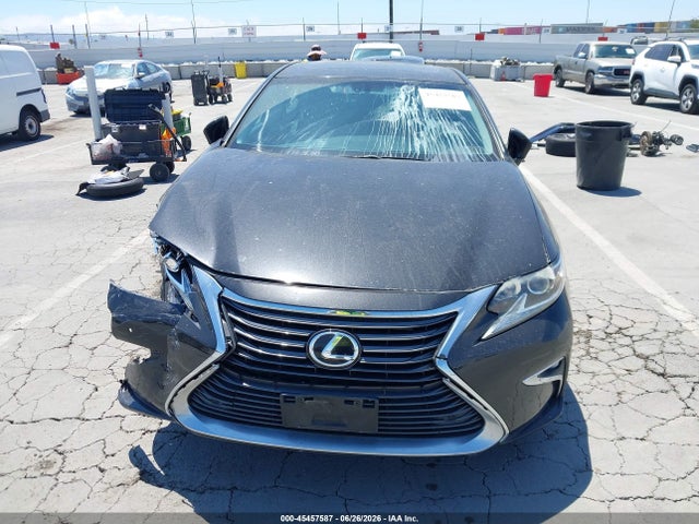 Lexus ES 350 2016 58ABK1GG8GU009645 Image 12