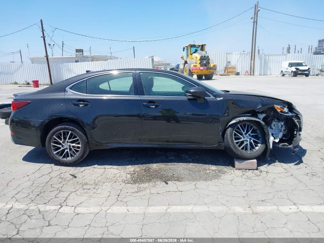 Lexus ES 350 2016 58ABK1GG8GU009645 Image 13