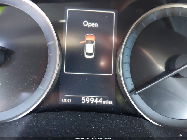 Lexus ES 350 2016 58ABK1GG8GU009645 Image 15