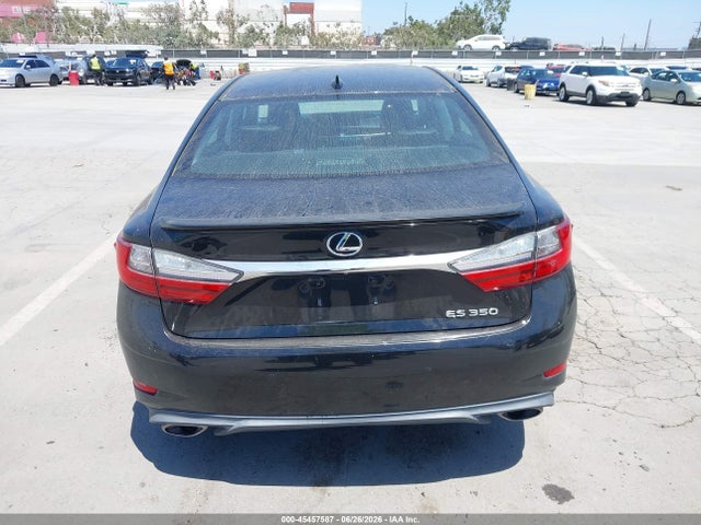 Lexus ES 350 2016 58ABK1GG8GU009645 Image 16