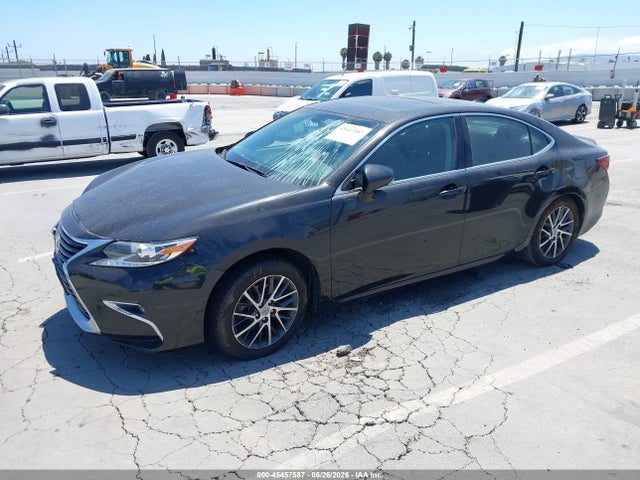 Lexus ES 350 2016 58ABK1GG8GU009645 Image 2