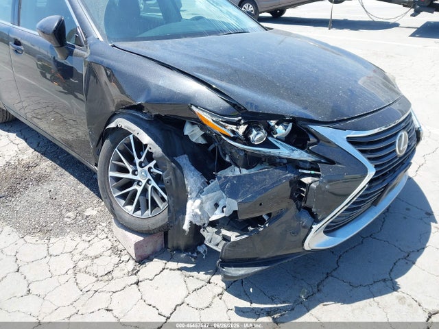 Lexus ES 350 2016 58ABK1GG8GU009645 Image 6