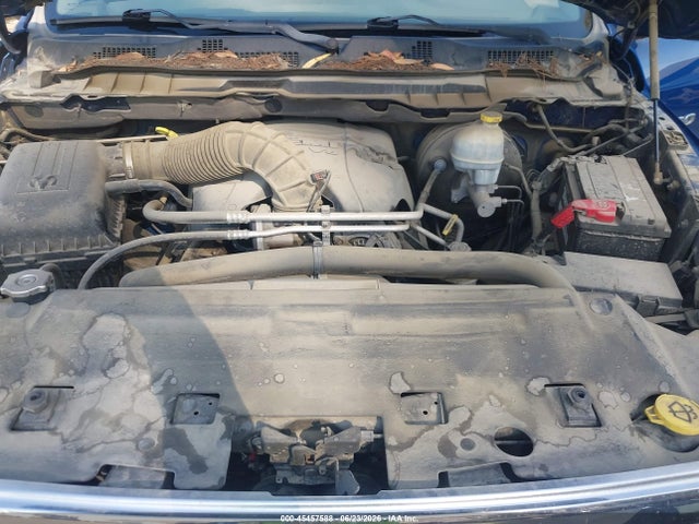Aukcja sprzedaży 2011 Ram Ram 1500 Slt, vin: 1D7RV1GTXBS624495, numer aukcji: 45457588