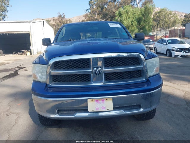Aukcja sprzedaży 2011 Ram Ram 1500 Slt, vin: 1D7RV1GTXBS624495, numer aukcji: 45457588