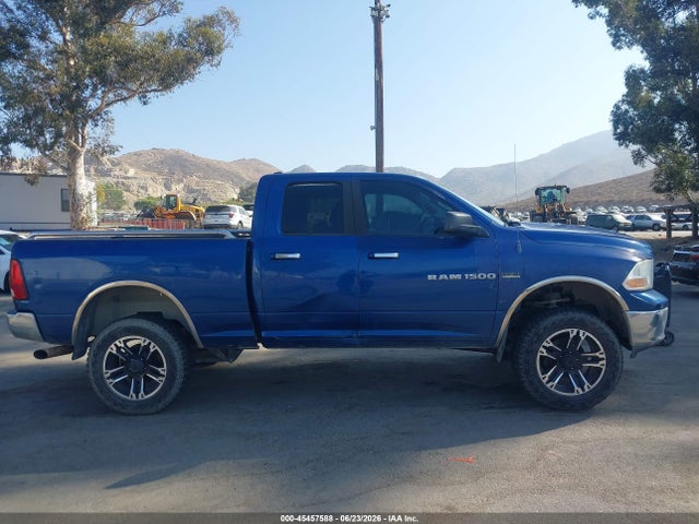 Aukcja sprzedaży 2011 Ram Ram 1500 Slt, vin: 1D7RV1GTXBS624495, numer aukcji: 45457588