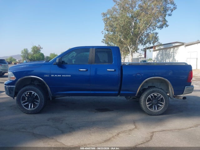 Aukcja sprzedaży 2011 Ram Ram 1500 Slt, vin: 1D7RV1GTXBS624495, numer aukcji: 45457588