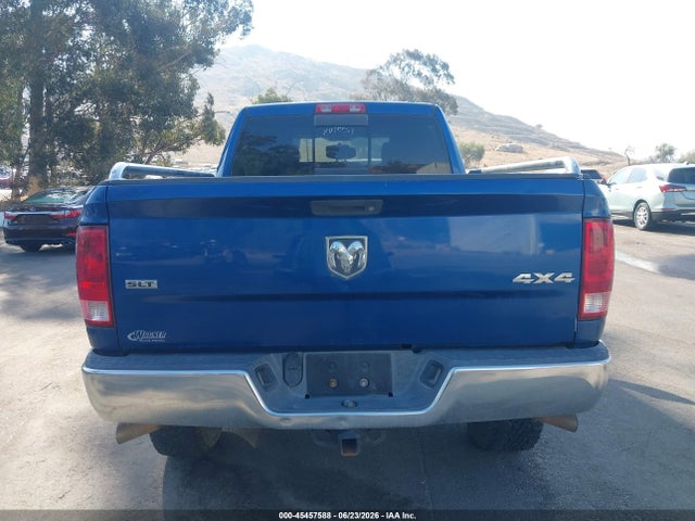 Aukcja sprzedaży 2011 Ram Ram 1500 Slt, vin: 1D7RV1GTXBS624495, numer aukcji: 45457588