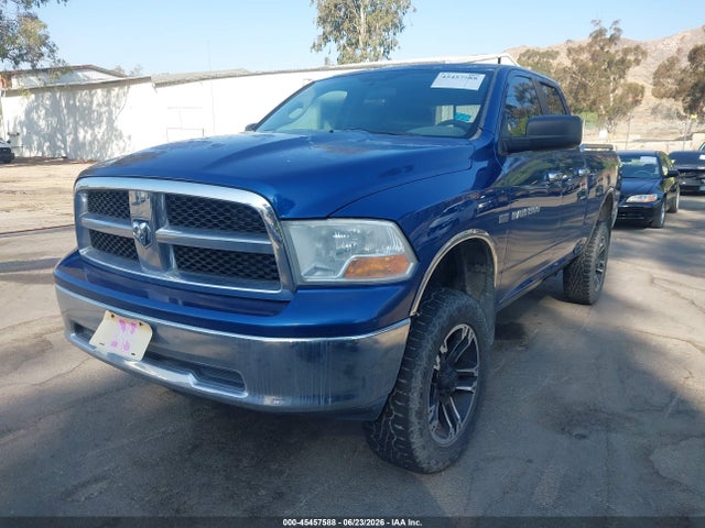 Aukcja sprzedaży 2011 Ram Ram 1500 Slt, vin: 1D7RV1GTXBS624495, numer aukcji: 45457588