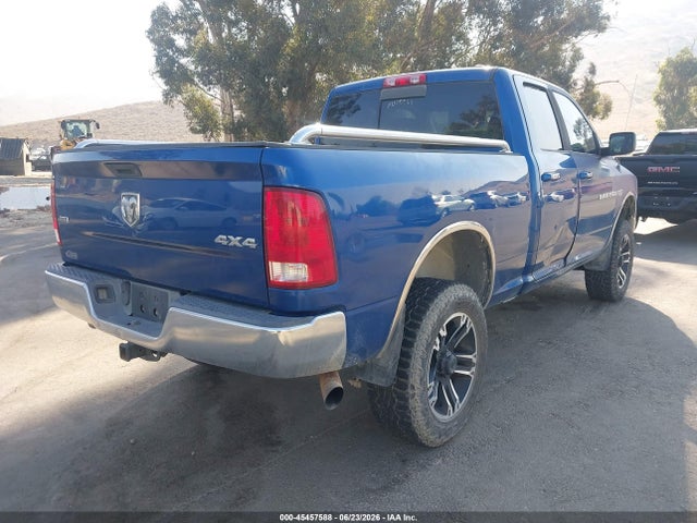 Aukcja sprzedaży 2011 Ram Ram 1500 Slt, vin: 1D7RV1GTXBS624495, numer aukcji: 45457588