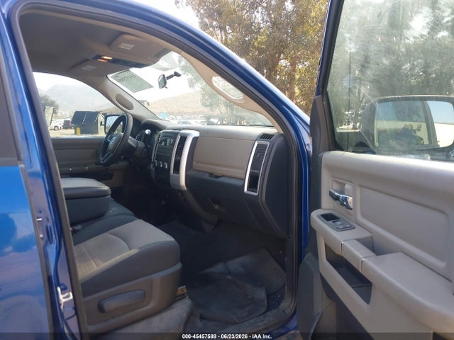 Aukcja sprzedaży 2011 Ram Ram 1500 Slt, vin: 1D7RV1GTXBS624495, numer aukcji: 45457588