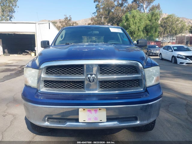 Aukcja sprzedaży 2011 Ram Ram 1500 Slt, vin: 1D7RV1GTXBS624495, numer aukcji: 45457588