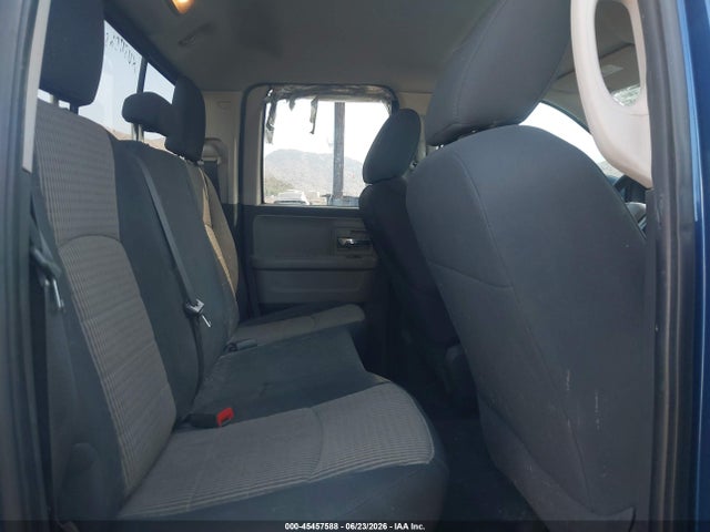 Aukcja sprzedaży 2011 Ram Ram 1500 Slt, vin: 1D7RV1GTXBS624495, numer aukcji: 45457588