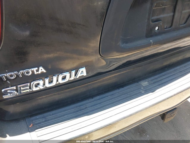 Auction sale of the 2003 Toyota Sequoia Sr5 V8, vin: 5TDZT34A23S163561, lot number: 45457589