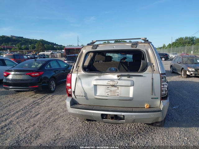 Aukcja sprzedaży 2010 Chevrolet Tahoe Ls, vin: 1GNUKAE02AR172450, numer aukcji: 45457591