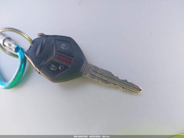Mitsubishi MIRAGE DE 2015 ML32A3HJ9FH055421 Image 11