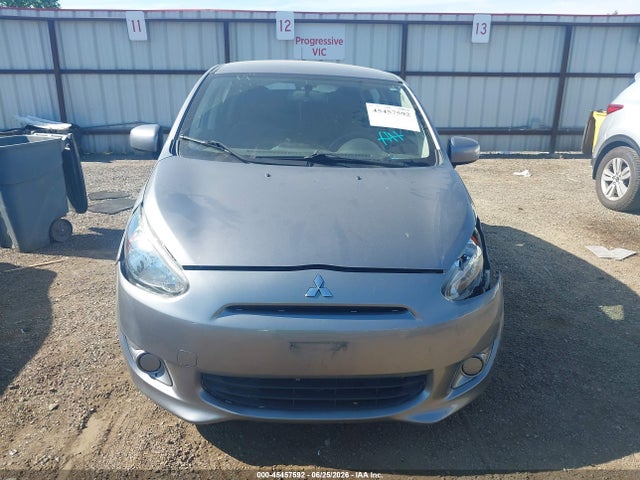 Mitsubishi MIRAGE DE 2015 ML32A3HJ9FH055421 Image 12