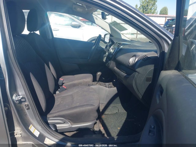 Mitsubishi MIRAGE DE 2015 ML32A3HJ9FH055421 Image 5