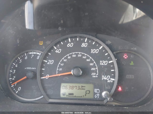Mitsubishi MIRAGE DE 2015 ML32A3HJ9FH055421 Image 7