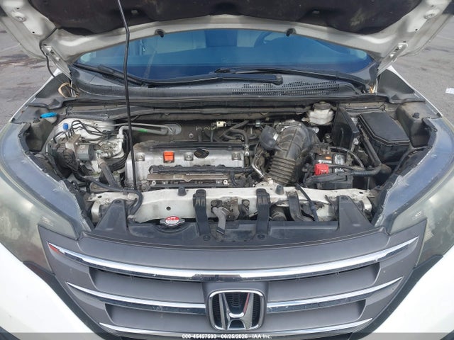 Honda CR-V LX 2014 5J6RM3H3XEL008487 Image 10