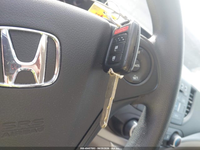 Honda CR-V LX 2014 5J6RM3H3XEL008487 Image 11