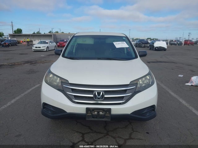 Honda CR-V LX 2014 5J6RM3H3XEL008487 Image 12