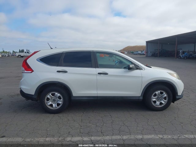 Honda CR-V LX 2014 5J6RM3H3XEL008487 Image 13
