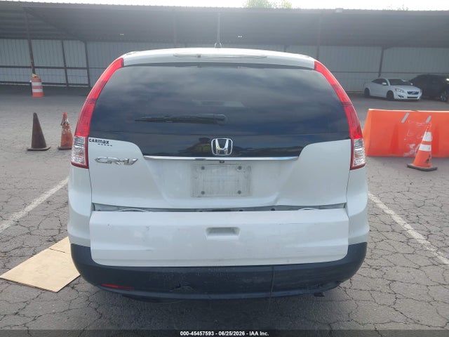 Honda CR-V LX 2014 5J6RM3H3XEL008487 Image 16