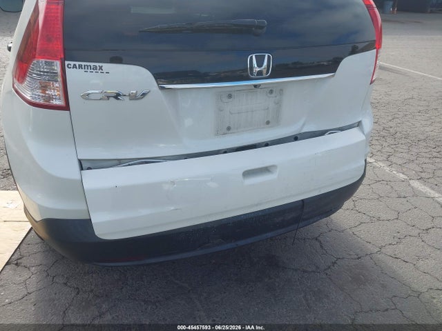 Honda CR-V LX 2014 5J6RM3H3XEL008487 Image 6