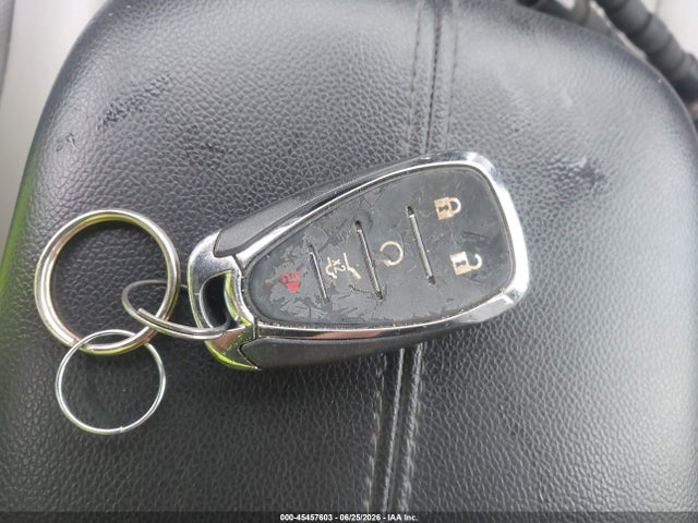 2GNAXNEX0J6316890 Chevrolet Equinox Premier