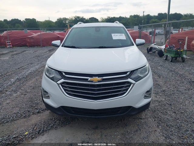 2GNAXNEX0J6316890 Chevrolet Equinox Premier