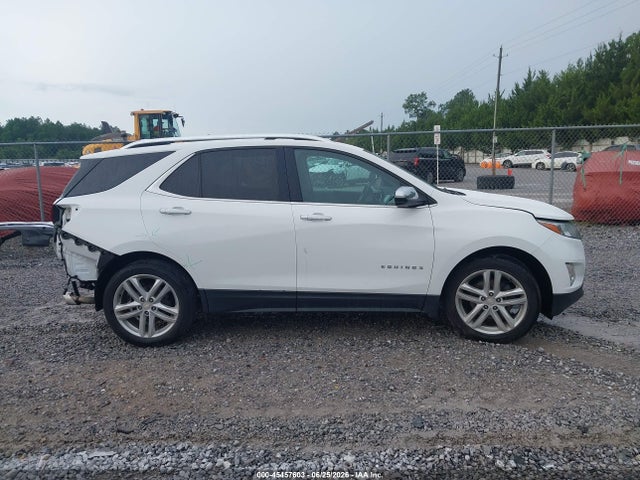 2GNAXNEX0J6316890 Chevrolet Equinox Premier