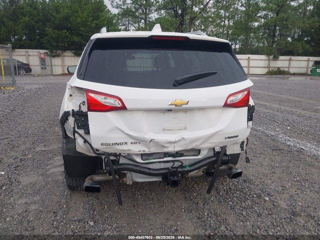 2GNAXNEX0J6316890 Chevrolet Equinox Premier