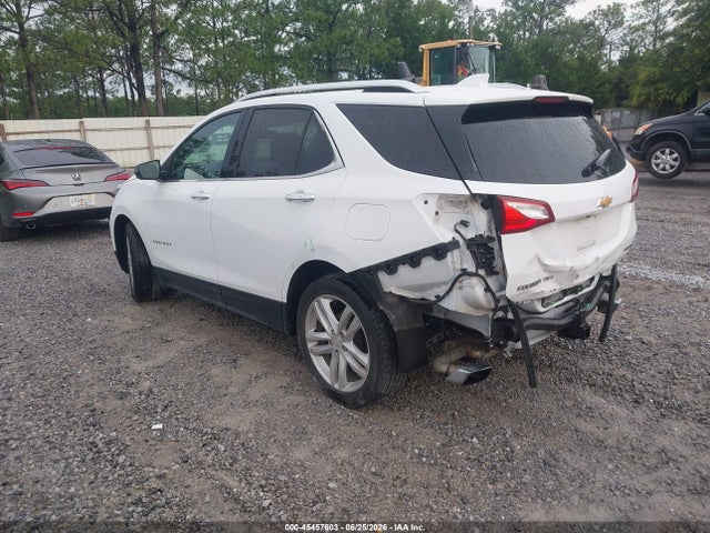 2GNAXNEX0J6316890 Chevrolet Equinox Premier