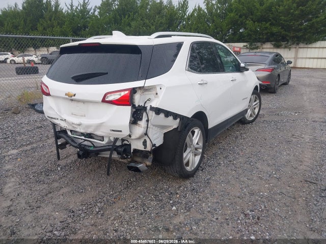 2GNAXNEX0J6316890 Chevrolet Equinox Premier