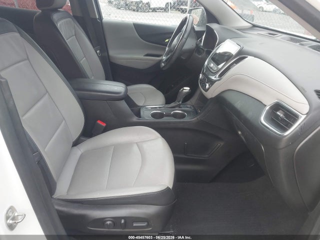 2GNAXNEX0J6316890 Chevrolet Equinox Premier