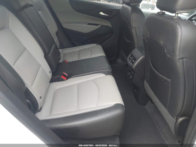 2GNAXNEX0J6316890 Chevrolet Equinox Premier