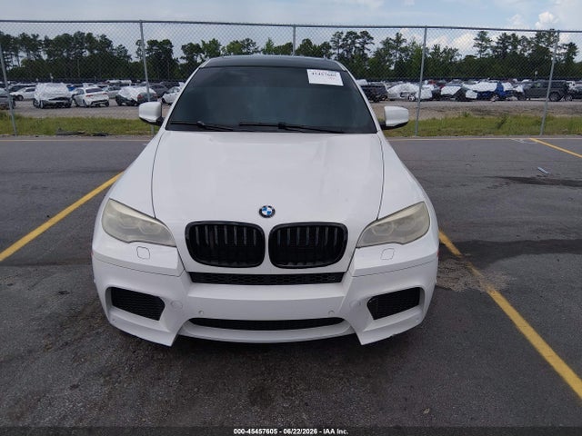 Aukcja sprzedaży 2014 Bmw X6 M, vin: 5YMGZ0C58E0C40314, numer aukcji: 45457605