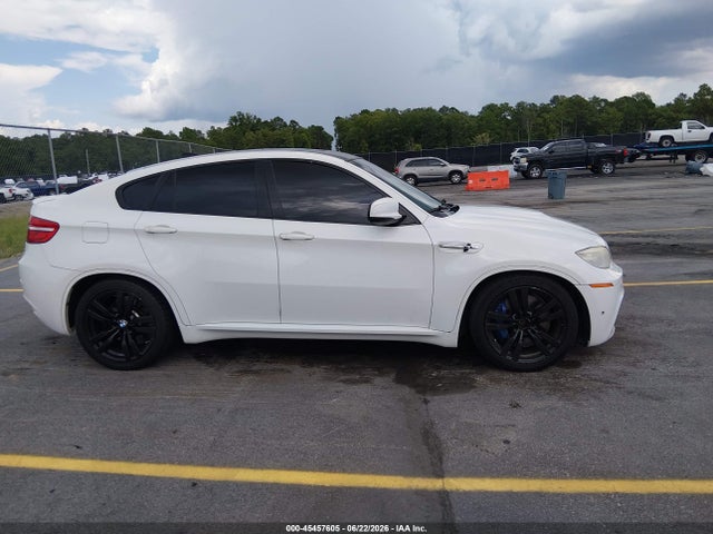Aukcja sprzedaży 2014 Bmw X6 M, vin: 5YMGZ0C58E0C40314, numer aukcji: 45457605