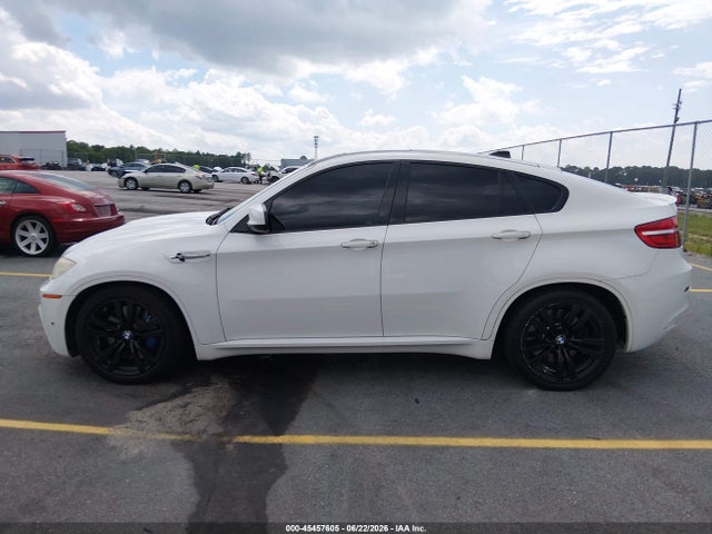 Aukcja sprzedaży 2014 Bmw X6 M, vin: 5YMGZ0C58E0C40314, numer aukcji: 45457605