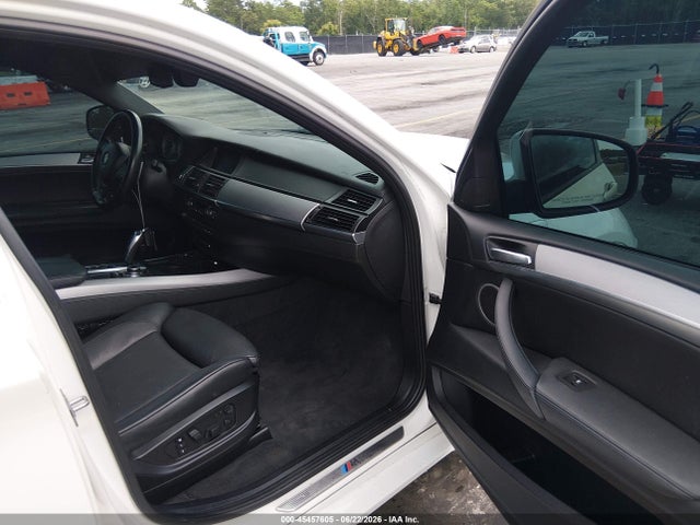 Auction sale of the 2014 Bmw X6 M, vin: 5YMGZ0C58E0C40314, lot number: 45457605