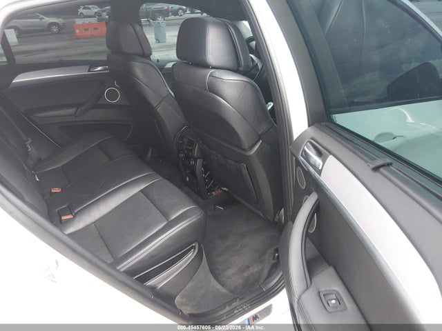 Продаж на аукціоні авто 2014 Bmw X6 M, vin: 5YMGZ0C58E0C40314, номер лоту: 45457605