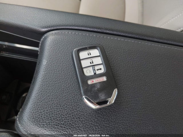Honda Civic Ex-l 2018 JHMFC1F72JX033312 Image 11